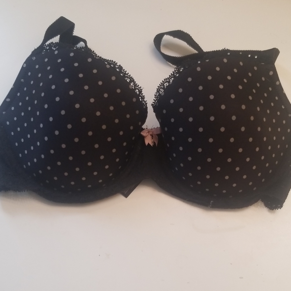 Victoria's secret dream angels bra